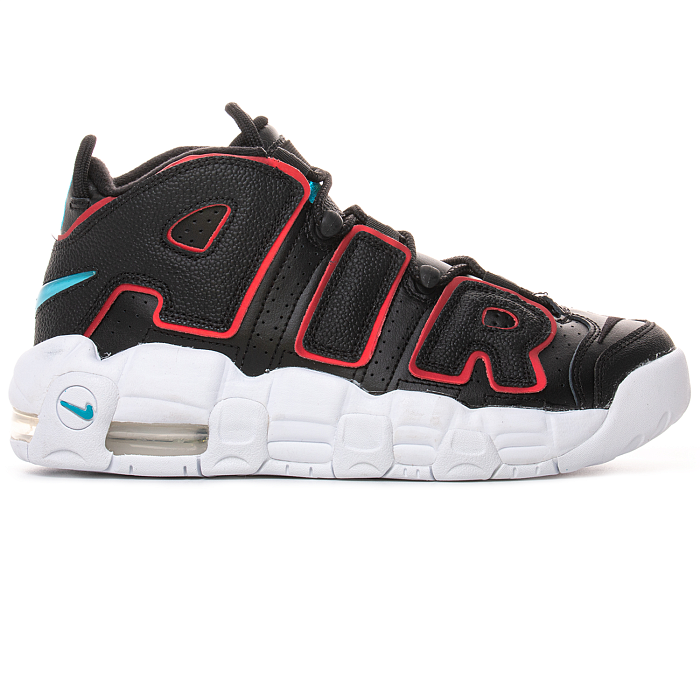 Кроссовки подростковые Nike Air More Uptempo GS DJ4610-001