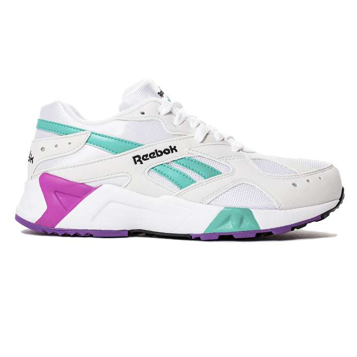 Кроссовки Reebok женские Aztrek DV3747