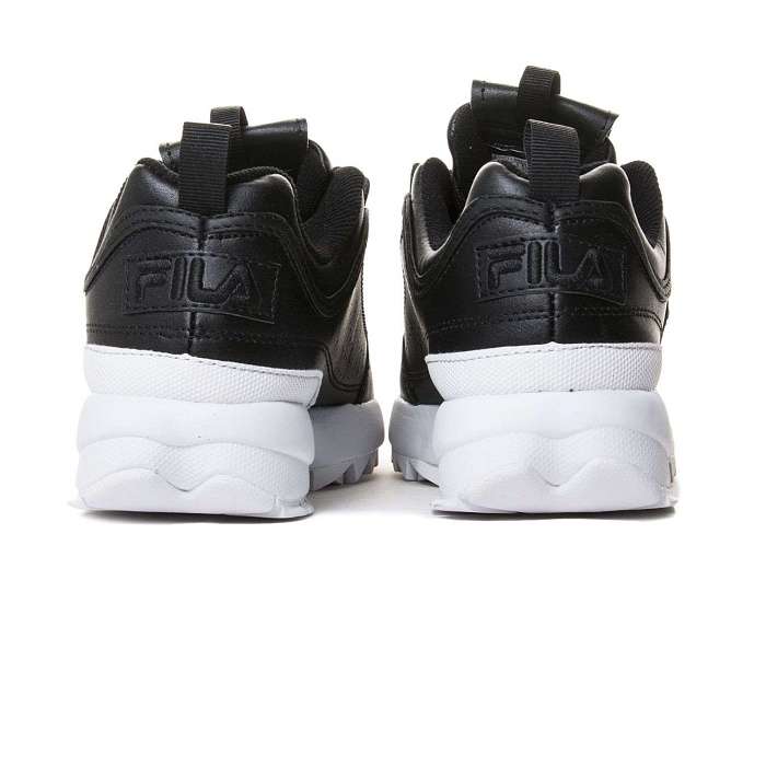 Кроссовки Fila женские Disruptor II Prem A19FFLSS027-99