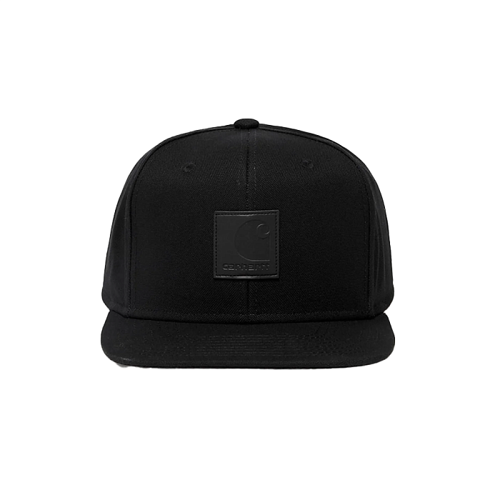 Бейсболка Carhartt WIP I023099 black