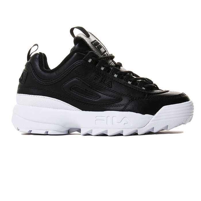 Кроссовки Fila женские Disruptor II Prem A19FFLSS027-99