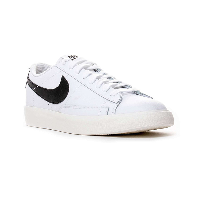 Кроссовки Nike Blazer Low leather CI6377-101