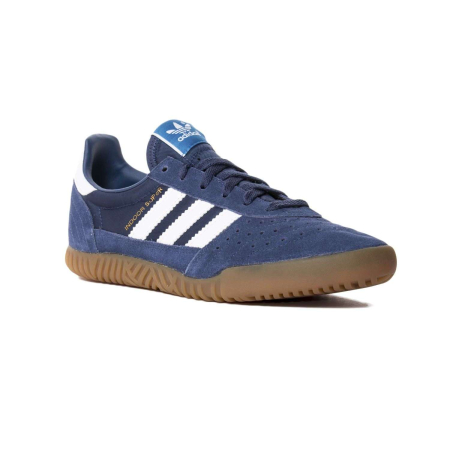 Adidas indoor store super navy