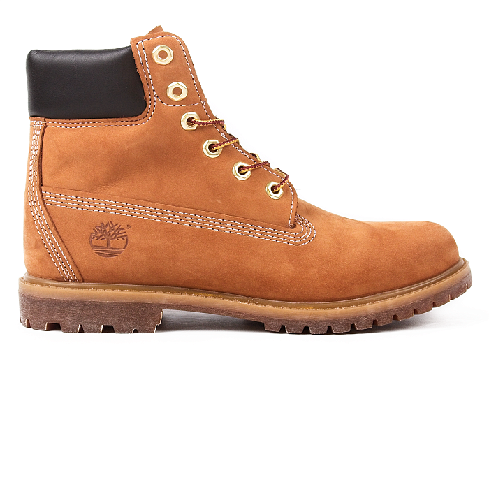 Ботинки Timberland женские 010361-713