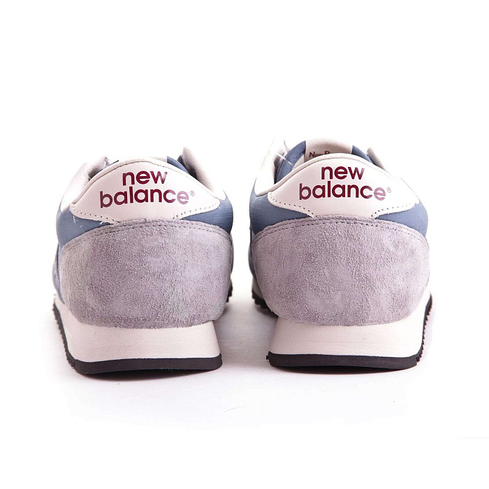 Кеды New Balance U420SRLB