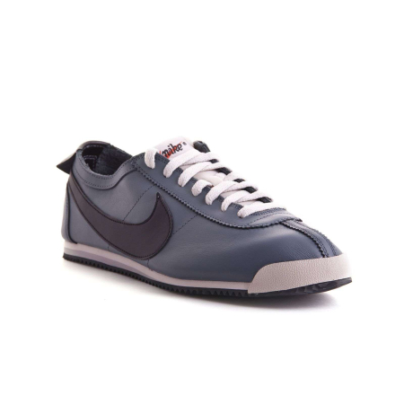 Nike cortez classic outlet og leather