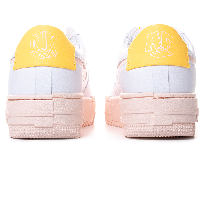 Кроссовки женские Nike Air Force 1 Pixel DM3054-100