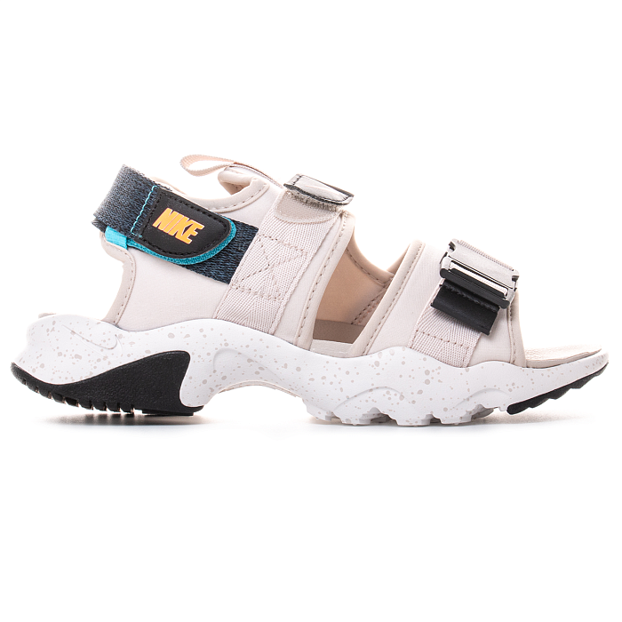 Сандалии унисекс Nike Canyon Sandal CV5515-004