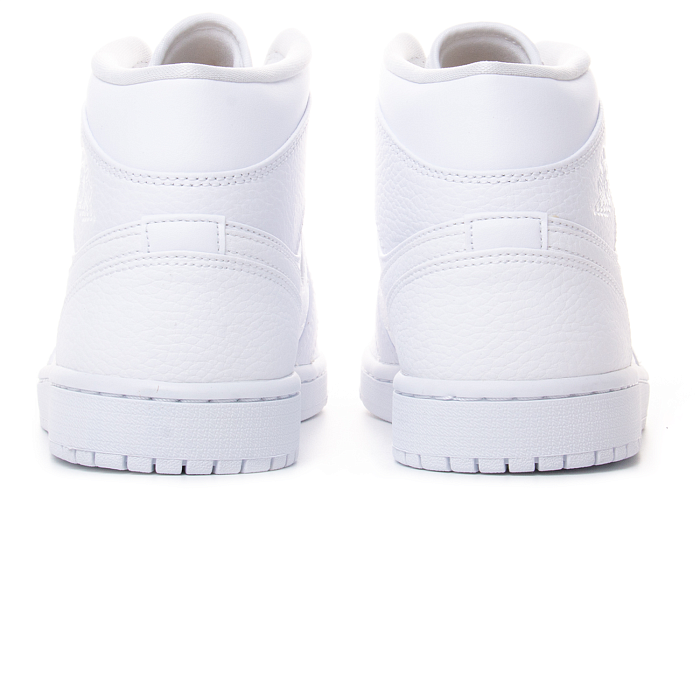 Кроссовки Air Jordan 1 mid 554724-130