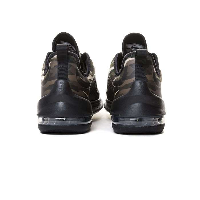 Кроссовки Nike Air Max Axis Prem Camo AA2148-002