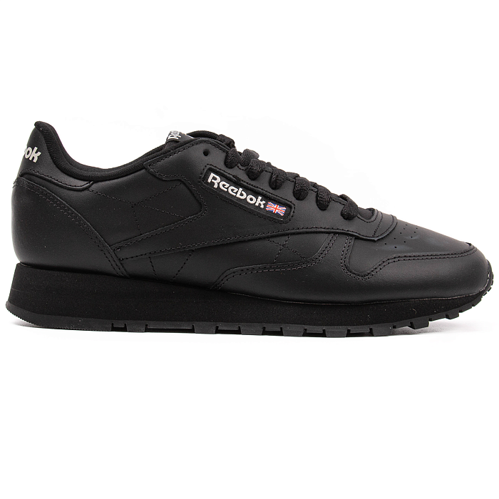 Кроссовки Reebok Classic Leather GY0955