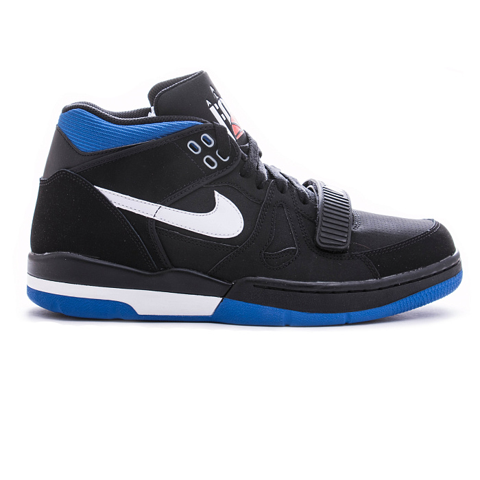 Кроссовки Nike Air Alpha Force II 307718-006