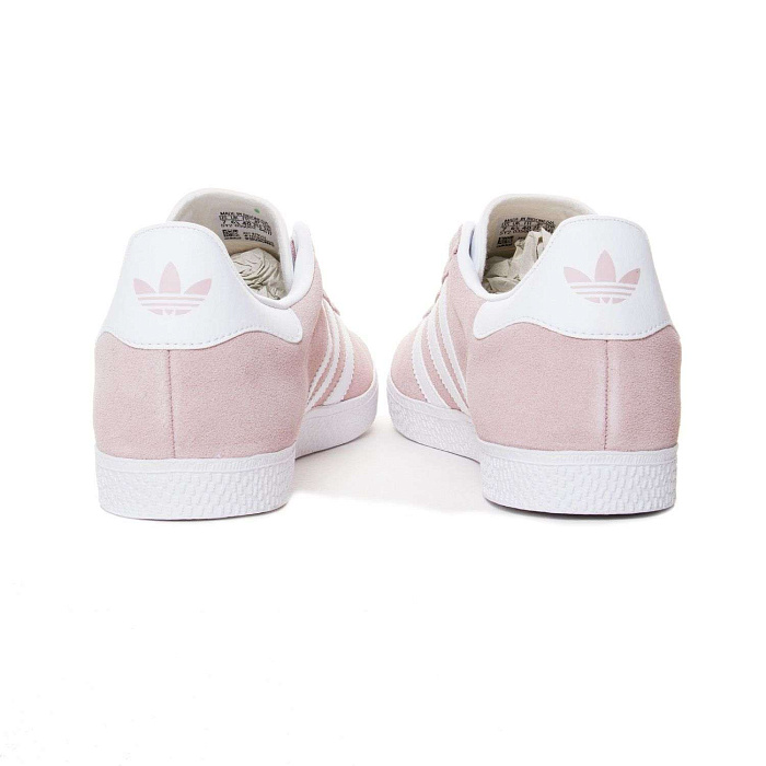 Кроссовки Adidas детские Gazelle BY9544