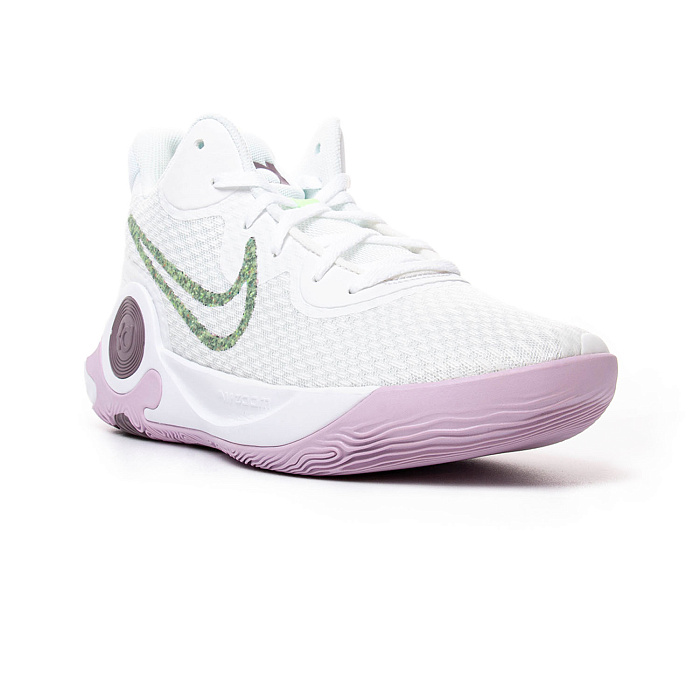 Кроссовки Nike KD Trey 5 IX Summit White DJ6921-100