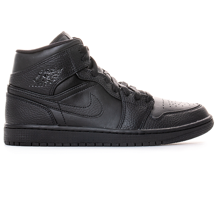 Кроссовки Air Jordan 1 mid 554724-091