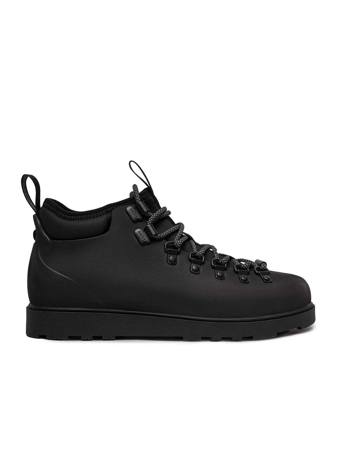 Ботинки Hikes Jasper Boots AW-25/26 HK-JSP-001 black — фото 1
