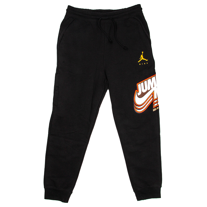 Брюки Jordan Fleece DC9608-010