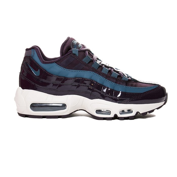 Кроссовки женские Nike Air Max 95 SE PRM AH8697-600