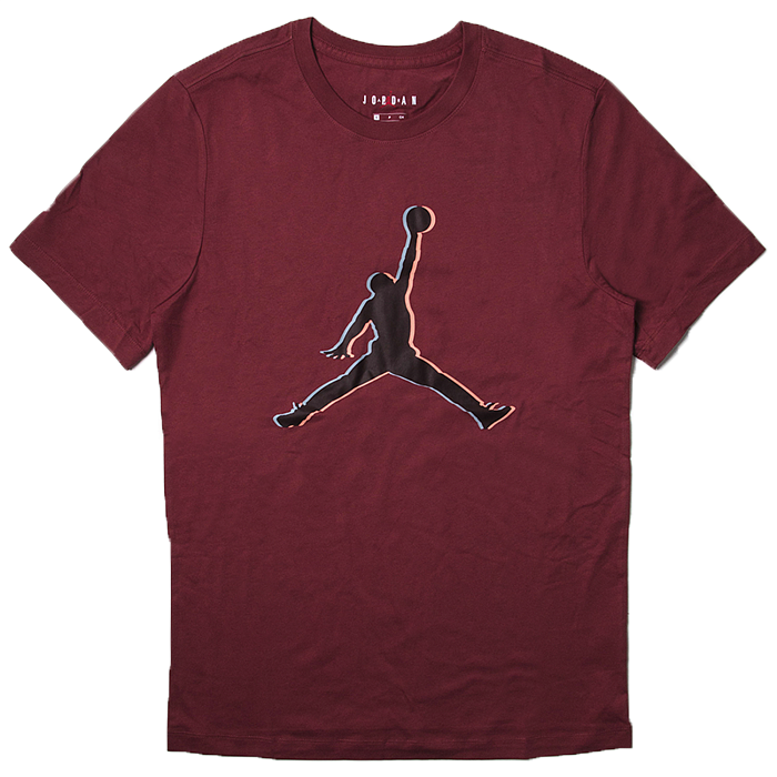 Футболка Jordan Jumpman 23D CD5655-661