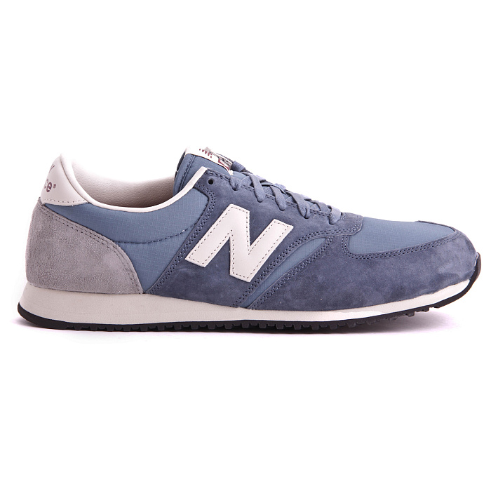 Кеды New Balance U420SRLB