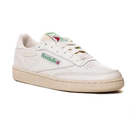 Кроссовки Reebok женские Club C 85 Vintage BS8242