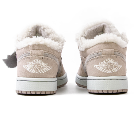 Nike on sale air sherpa