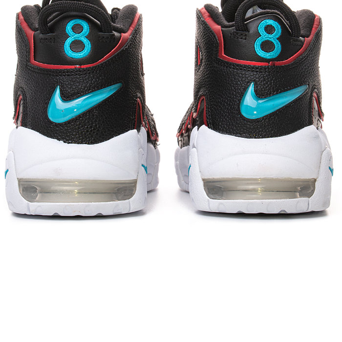 Кроссовки подростковые Nike Air More Uptempo GS DJ4610-001