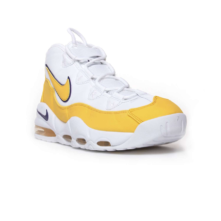 Nike air max clearance uptempo derek fisher