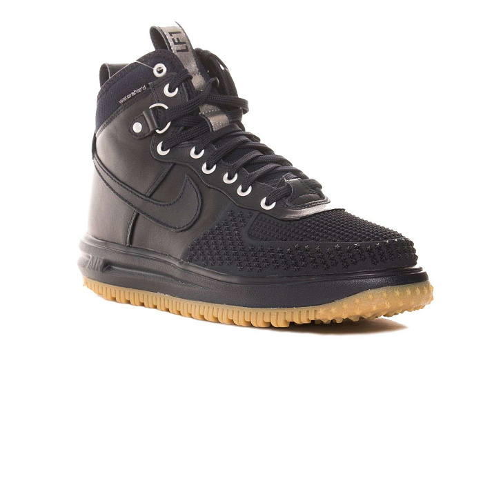 Кроссовки Nike Lunar Force 1 805899-400
