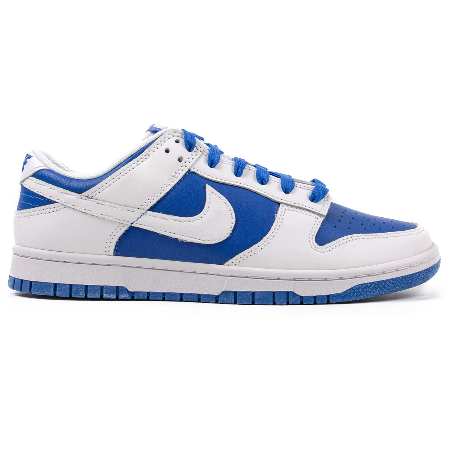 Кроссовки Nike Dunk Low DD1391-401 — фото 1