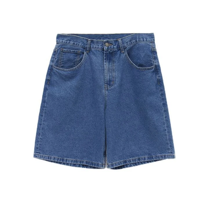 Шорты Anteater Baggy navy