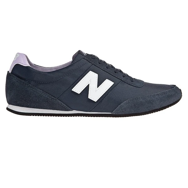 Кеды New Balance S410SNL/B — фото 1