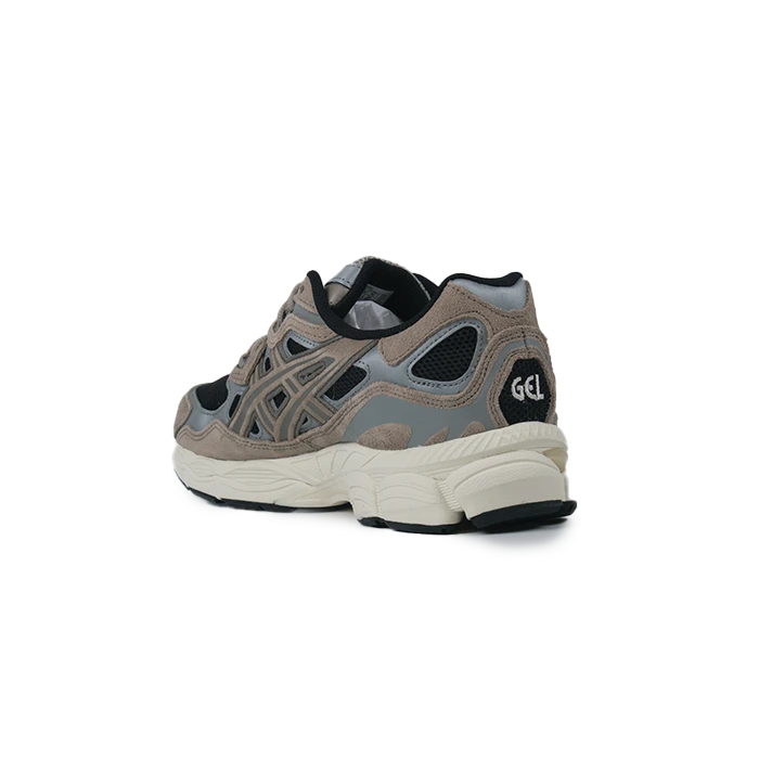 Кроссовки Asics Gel NYC 1203A383-005 — фото 3