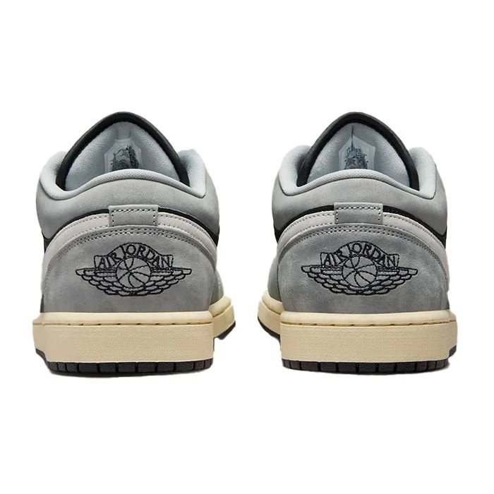 Кроссовки Air Jordan 1 Low SE HQ2010-012 — фото 3