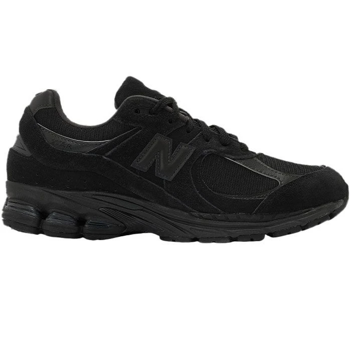 Кроссовки New Balance U2002RBL/D — фото 1