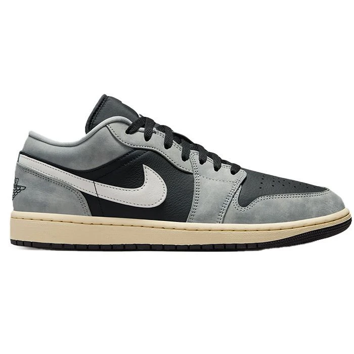 Кроссовки Air Jordan 1 Low SE HQ2010-012 — фото 1