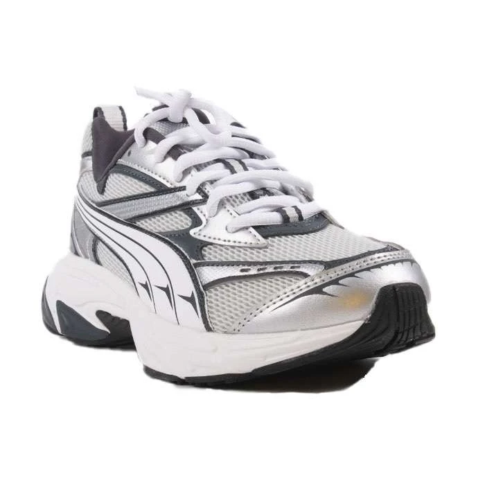 Кроссовки Puma Morphic 39272416 — фото 2
