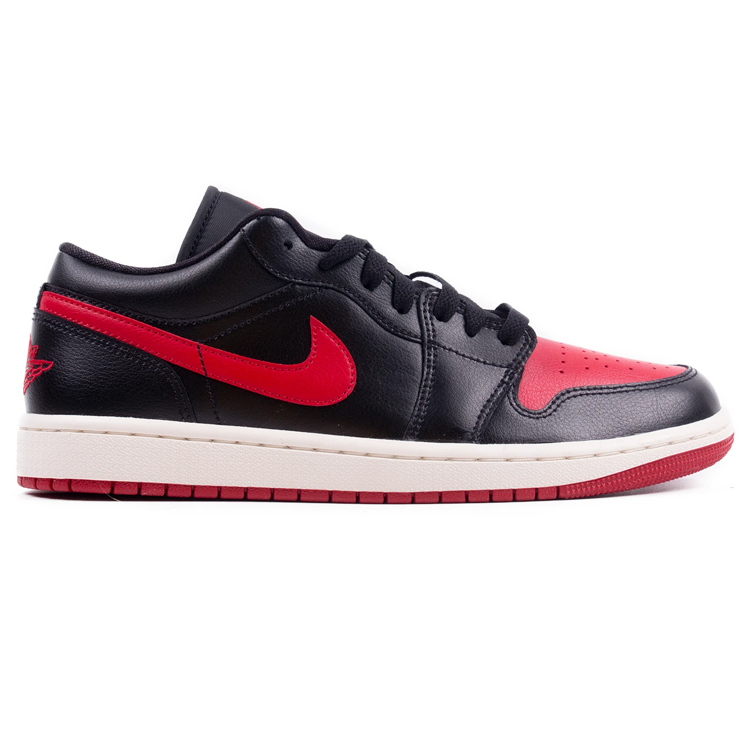 Кроссовки женские Air Jordan 1 Low DC0774-061 — фото 1