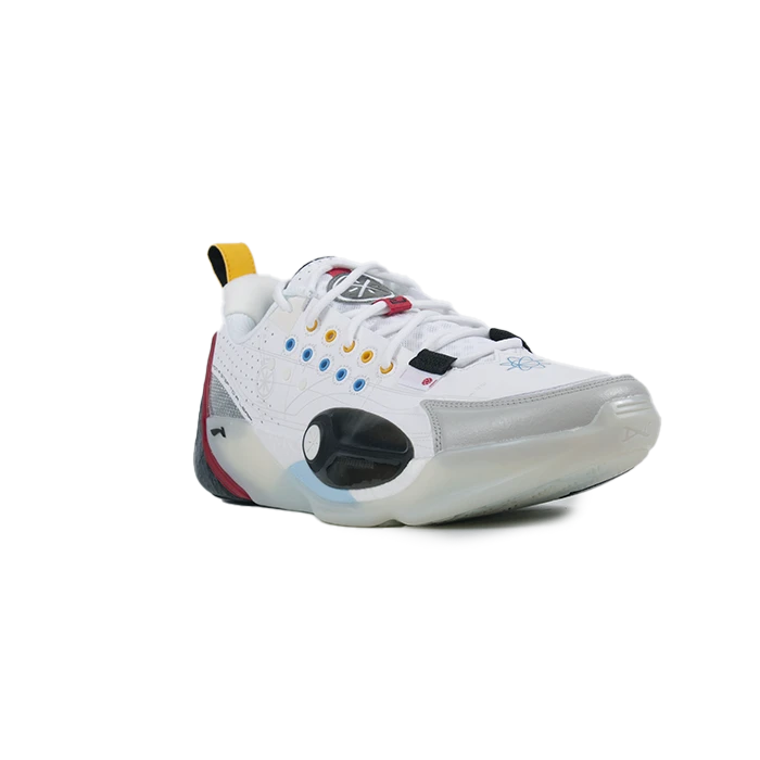 Кроссовки Li Ning Wade All City 13 ABAV001-1F