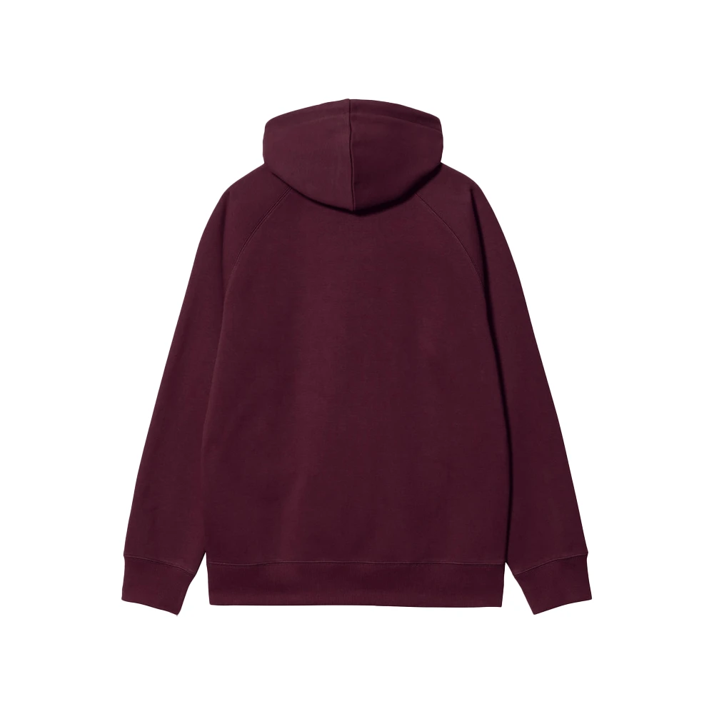 Худи Carhartt WIP I026384 amarone gold