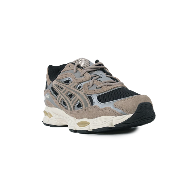 Кроссовки Asics Gel NYC 1203A383-005 — фото 2