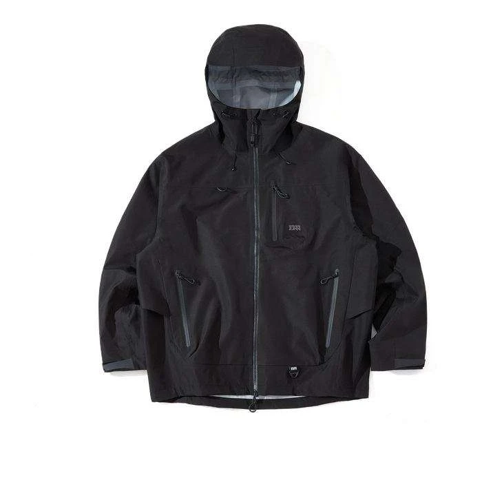 Ветровка NOTHOMME 24W003BLK — фото 1