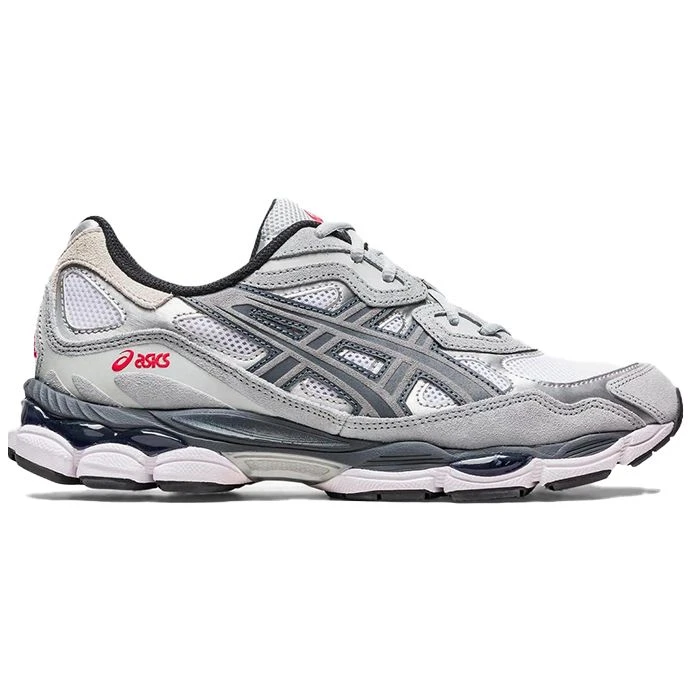 Кроссовки Asics Gel NYC 1201A789-102 grey