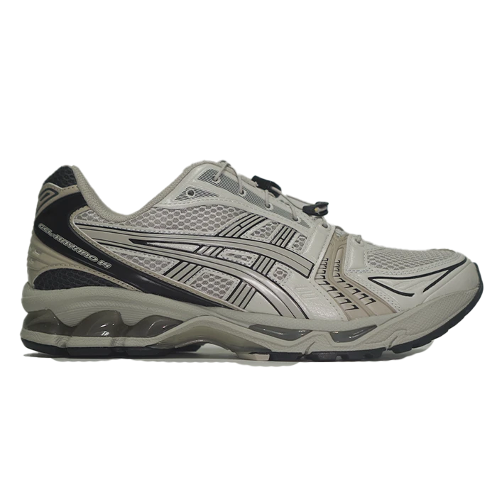 Кроссовки Asics Gel Kayano 14 1203A549-021 — фото 1