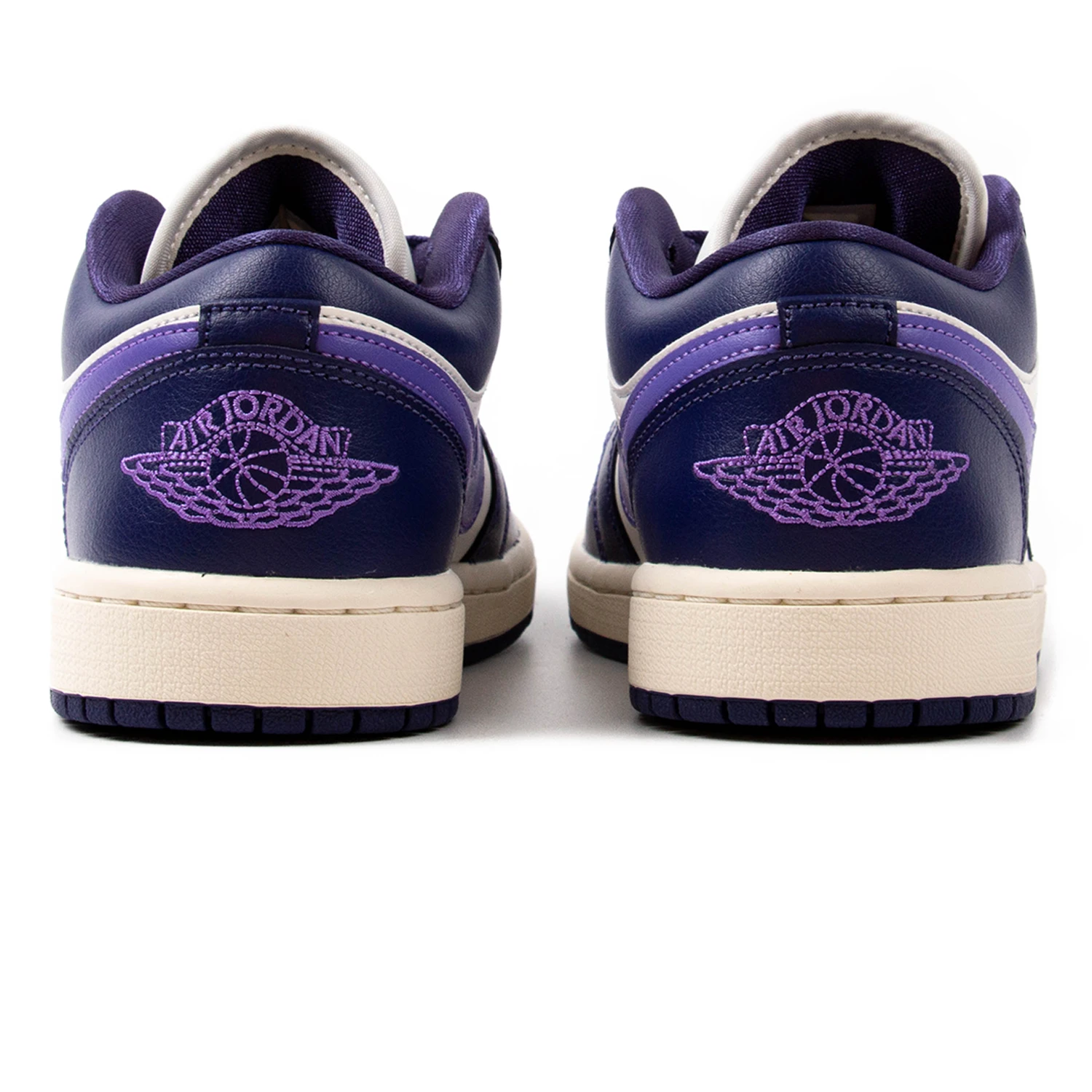 Кроссовки унисекс Air Jordan 1 Low DC0774-502 — фото 2