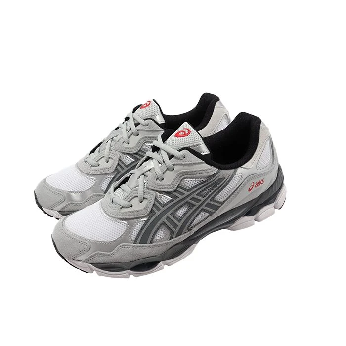Кроссовки Asics Gel NYC 1201A789-102 grey