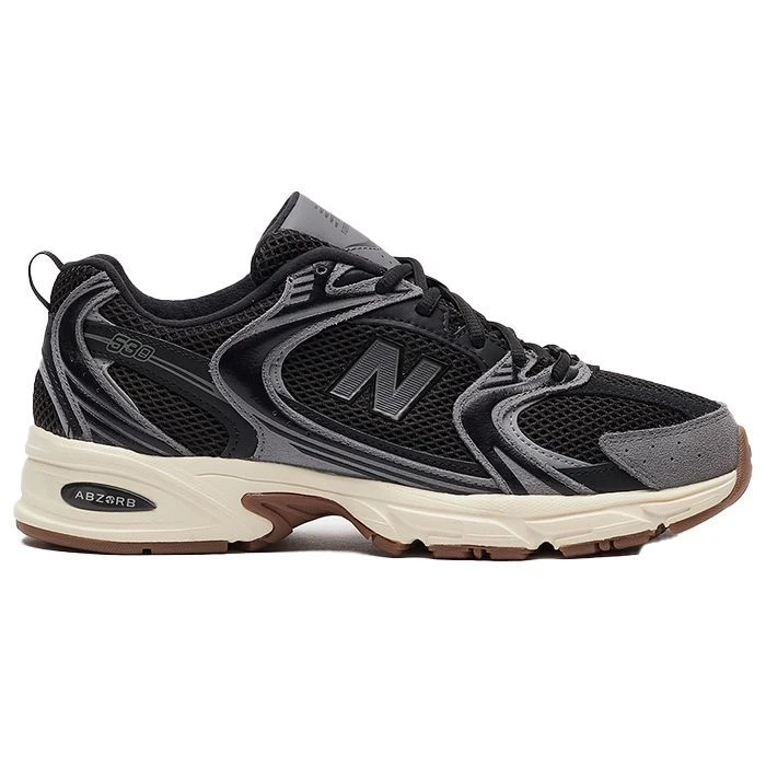 Кроссовки New Balance U5309TN черные