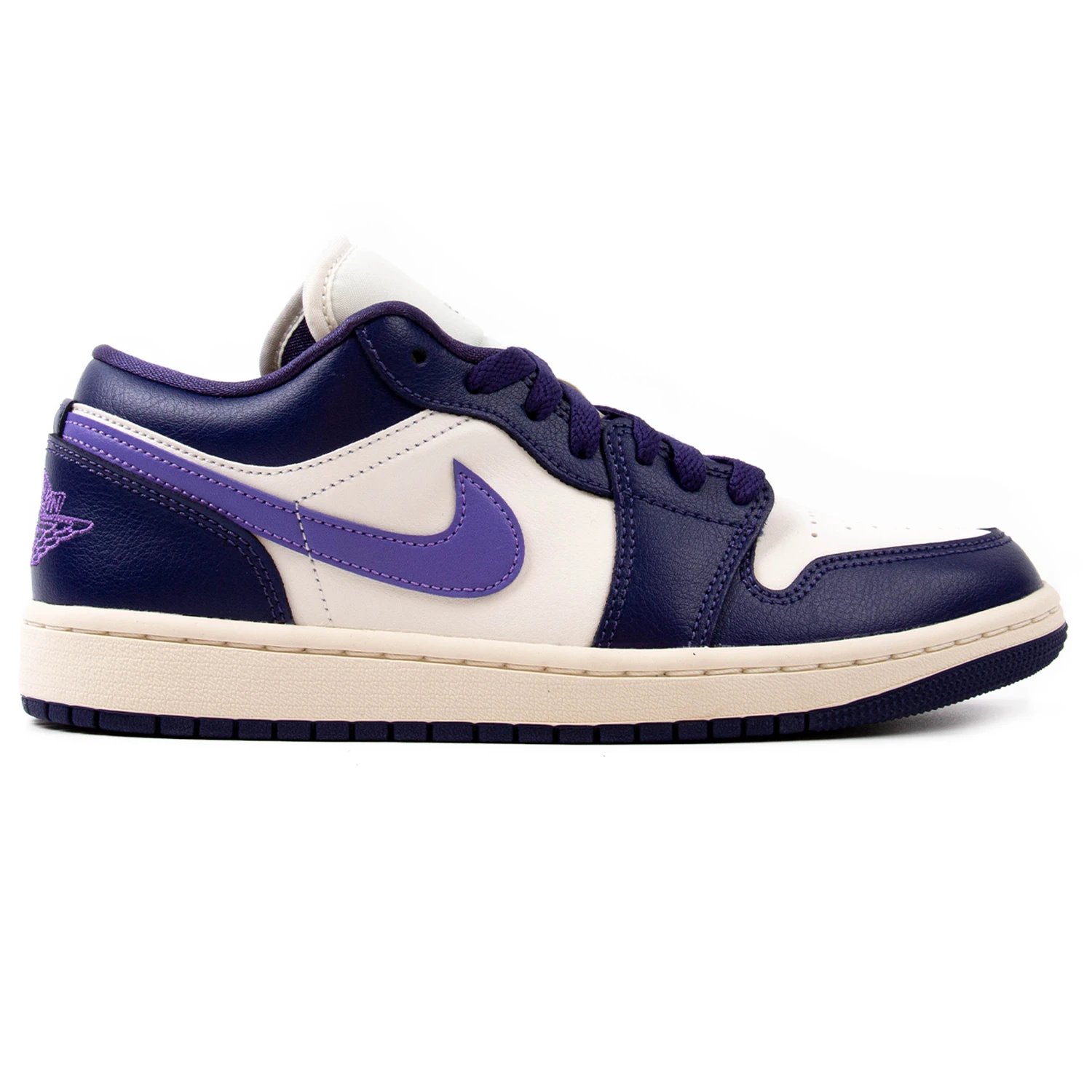 Кроссовки унисекс Air Jordan 1 Low DC0774-502 — фото 1