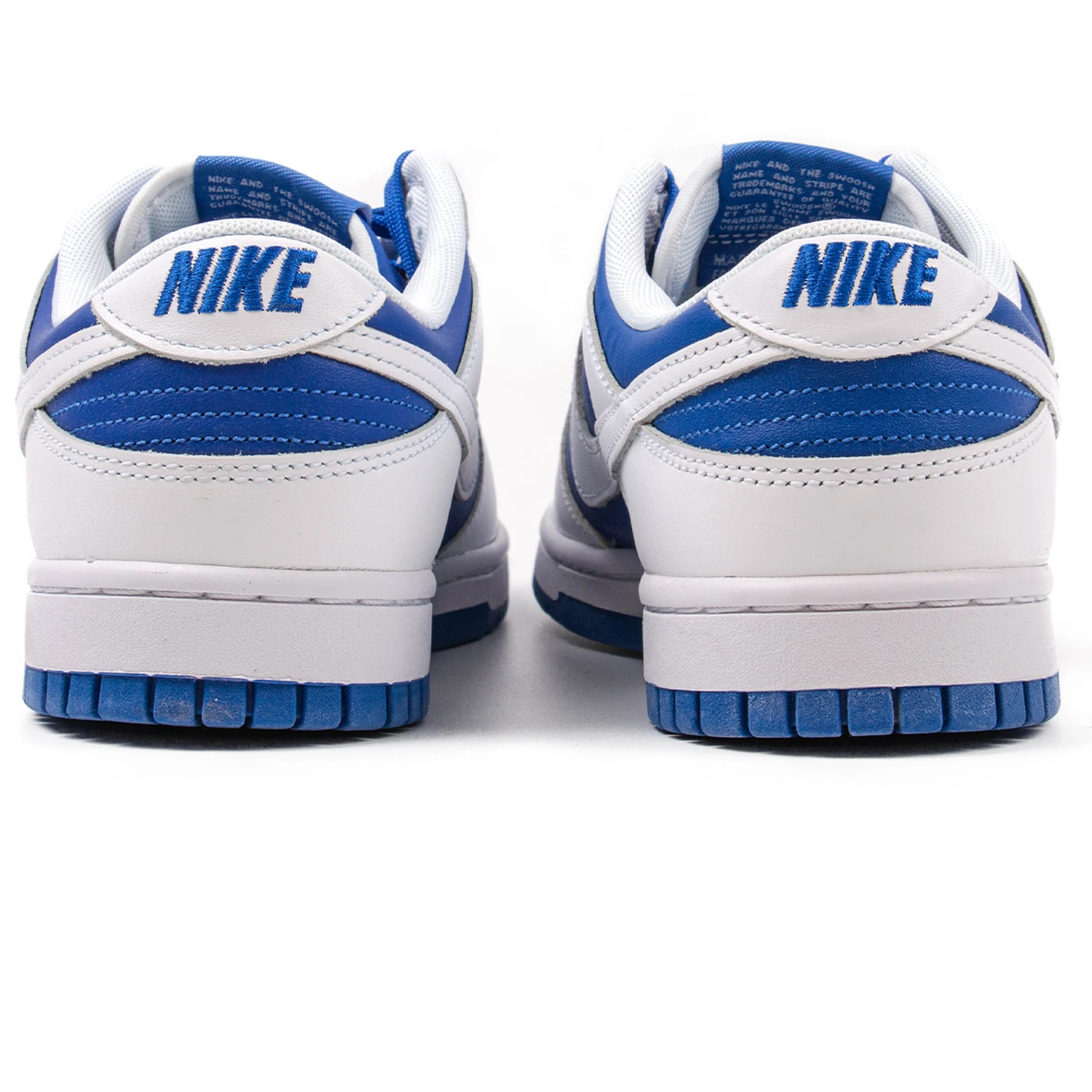 Кроссовки Nike Dunk Low DD1391-401 — фото 2