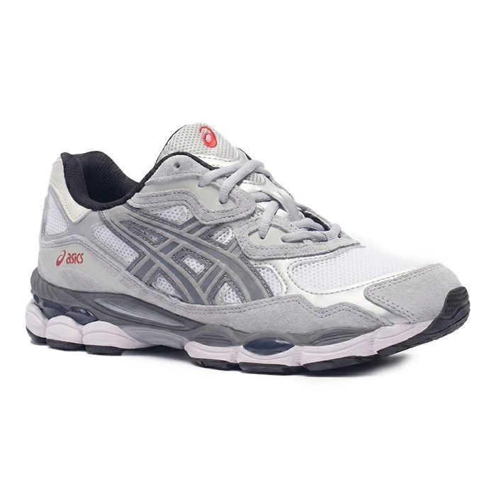 Кроссовки Asics Gel NYC 1201A789-102 grey